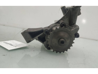 Масляный насос BXE 038115121A Skoda Octavia Mk2 (1Z)