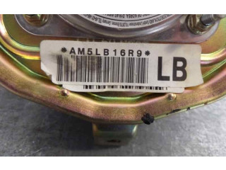 Подушка безопасности водителя 96314922   Chevrolet Matiz