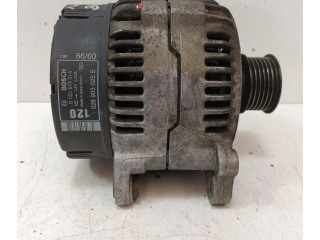 Генератор 028903025S Ford Galaxy