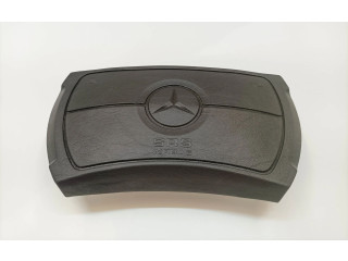 Подушка безопасности водителя A1294600098, 1294600098   Mercedes-Benz SL R129