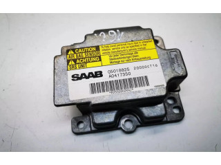 Блок подушек безопасности 05018825, 20000CT16   Saab 9-5
