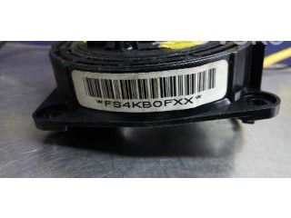 Подушка безопасности водителя FS4KBOFXX Daewoo Kalos