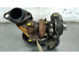 Турбина Citroen Xsara 1.9 9635220680 для двигателя DHY