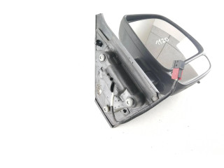 Зеркало электрическое Opel Combo D 2011 - 2017 года