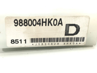 Блок управления 988004HK0A Infiniti Q50