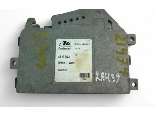 Блок управления 4107363   Saab 9000 CS