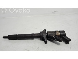 Форсунка 0445110188, 00D04892080 Citroen C4 I для дизельного двигателя 1.6
