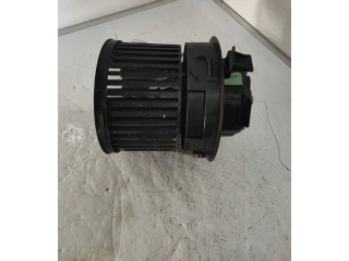 Вентилятор печки 00006441CZ Citroen C4 II