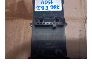 Переключатель дворников 10252691, 541093   Chevrolet Trans Sport