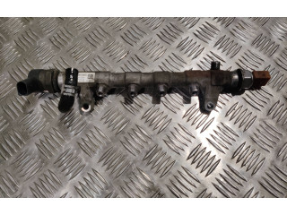 Комплект системы впрыска топлива 03l089n, 057130764ab    Volkswagen PASSAT B7 для дизельного двигателя  2