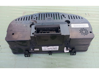 Панель приборов 1T0920861A, V0020000 Volkswagen Touran I