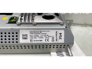 Дисплей    2416984   Ford B-MAX