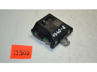 рейка Колонка рулевая 130732921300, 0680 Volvo S40 2008 - 2012 года