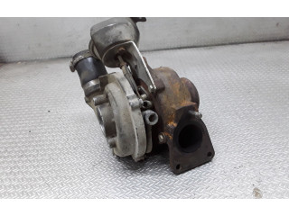 Pojistková skříňka Турбина 9662464980 Volvo V50 2005