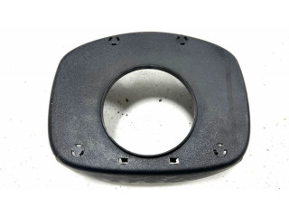 Отделка рулевой оси