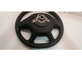 Руль Dacia Logan I  2004 - 2012 года 484007478R      