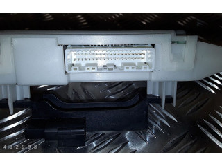 Блок управления двигателя 277605KJ4C Nissan Navara D23