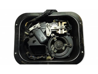 Электрический радиатор печки салона