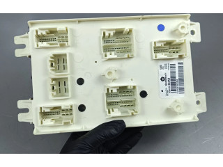 Блок комфорта P04787684AD Maserati Quattroporte