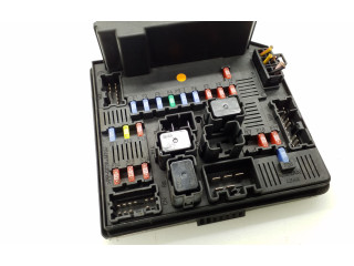 Блок предохранителей 284B7BB00B   Nissan Qashqai    