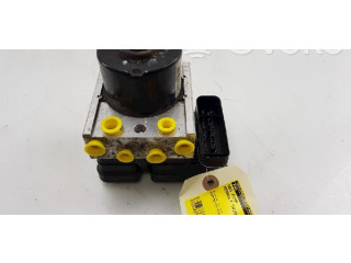 Блок АБС 8201065089, 8201065089 Renault Twingo II 2007 - 2014 года
