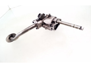 Масляный насос  AFN 026115153A, 026115109B  Volkswagen PASSAT B5 