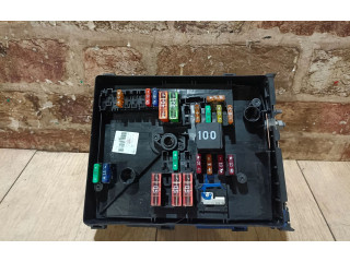 Блок предохранителей     Skoda Yeti (5L)    