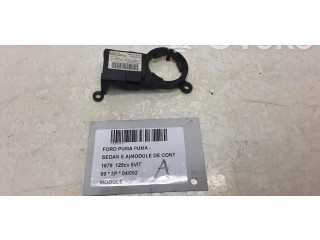 Блок управления 98AP15607, 98AP15607   Ford Puma