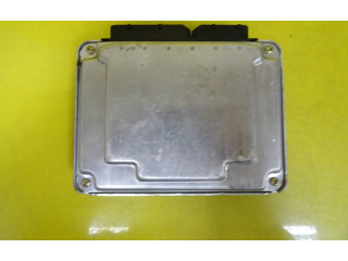 Řídící jednotka 038906019CD, 0281010218 Volkswagen PASSAT B5.5 2003