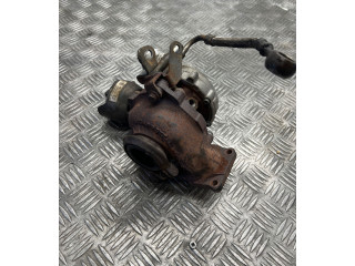  Турбина Ford S-MAX  9677063780, 018744907         