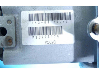    Рулевая рейка P30776174, IMPRK1327647   Volvo XC90 2007 - 2014 года