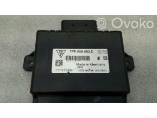 Įtampos keitiklis/ keitimo modulis