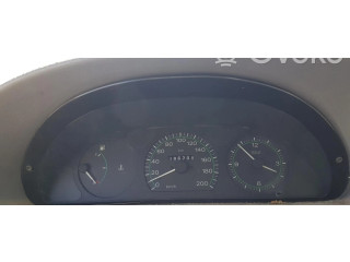 Přístrojová deska Fiat Punto (176) CUADROINSTRUMENTOS