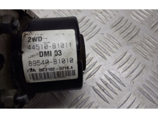 Блок АБС 89540-B1010 Daihatsu Sirion - года