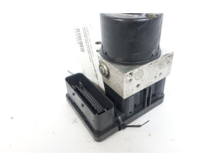 Блок АБС 06210951533 Mazda 3 II 2009 - 2013 года