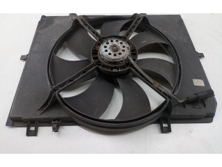 Вентилятор печки    A0015003093   Mercedes-Benz E W210