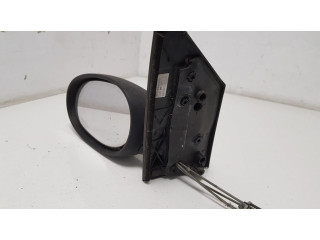 Зеркало (механическое) Smart ForTwo I 1999-2007 года
