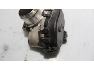 Дроссельная заслонка