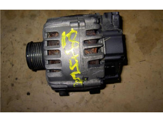 Генератор 9665617780 Peugeot 3008 I