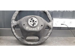 Руль 90497157 Opel Vectra A