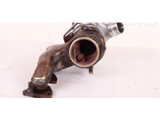 Турбина Volvo XC90 31459815