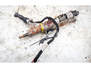 Рулевая рейка Citroen C8 - года