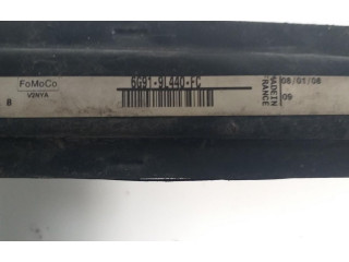 Интеркулер 6G91-9L440-FC Ford S-MAX