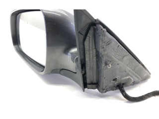 Зеркало электрическое        Skoda Superb B5 (3U)  2001 - 2008 года   