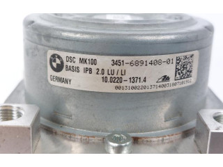 Jednotka ABS 10091865473, 10091865473 BMW 2 F46 2014