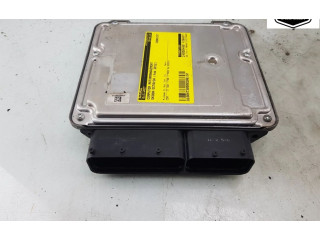 Блок управления двигателя 3T0907115G, 3T0907115G   Skoda Octavia Mk4