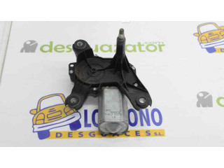 Моторчик заднего дворника 9132802, 09132802    Opel Corsa C
