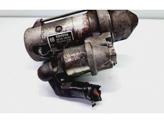 Рулевая рейка Стартер 281000G040, 28100 Lexus IS 220D-250-350 2006 - 2013 года