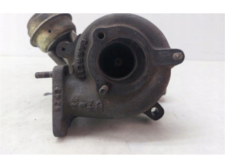 Турбина Audi A4 Allroad B9 028145702H