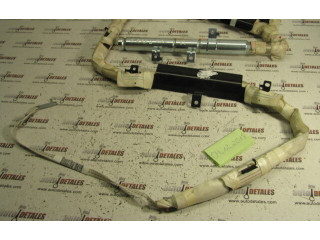 Боковая подушка безопасности P604157901CC04 Mitsubishi Grandis